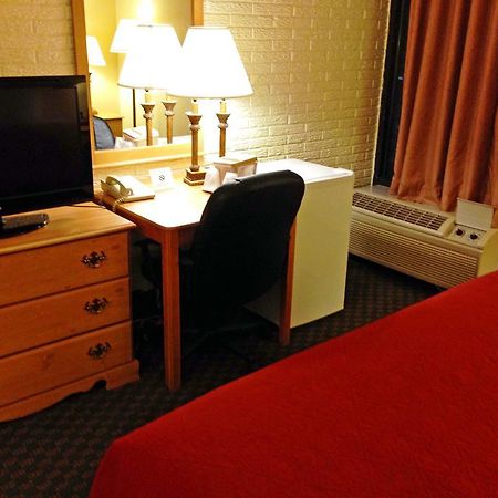 Motel 6 Анаполис Екстериор снимка