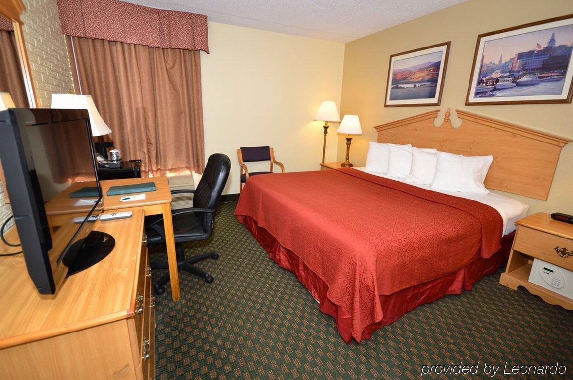 Motel 6 Анаполис Стая снимка