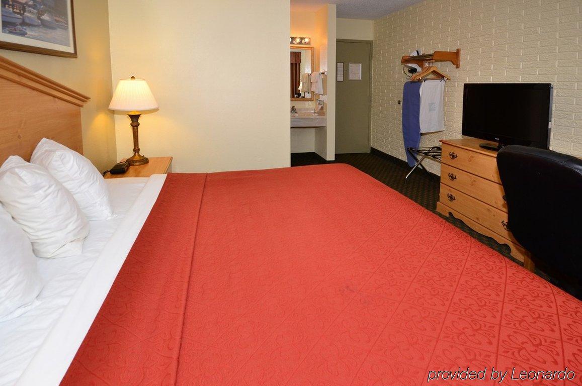 Motel 6 Анаполис Стая снимка