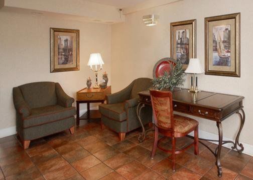 Motel 6 Анаполис Интериор снимка