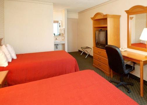 Motel 6 Анаполис Стая снимка
